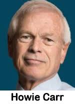 Howie Carr