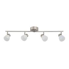 A light fixture (us english), light fitting (uk english), or luminaire is an electrical device that contains an electric lamp that provides illumination. Led Ceiling Lights At Lowes Com