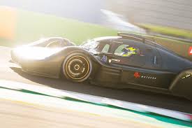 In their debut season in the world endurance championship and preparation for their first 24 hours of le mans, glickenhaus have had some. Glickenhaus Names Drivers For Portimao Wec Debut
