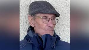 Police officer gets hero award for saving dementia patient