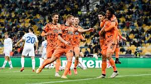 Erősen tartalékos volt a dinamo is, ráadásul a. Image Juventus V Dynamo Kiev To Create History For This Reason Juvefc Com