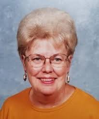 Jane Caldwell Obituary (2017)