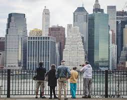 In Defense Of Telephoto Lenses For Street Photography Street Photography Photography Straight Photography