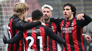 Founded 1899 address via filippo turati 3 20121 milano country italy phone +39 (02) 622 81 fax +39 (02) 659 8876. Thomas Nordahl On Milan Scudetto It S Better To Aim For The Champions League