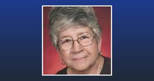 Mary Helen Allison Obituary February 25, 2013