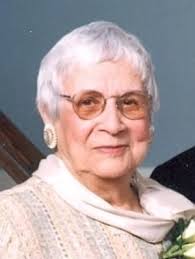 Ellen Grigsby Obituary (1917