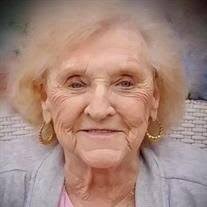 Ethel A. Roach Obituary