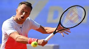 Currently residing in kitzbuhel, austria. Tennis At Tokyo Olympics 2020 Stefanos Tsitsipas Vs Philipp Kohlschreiber Preview Head To Head And Prediction Firstsportz