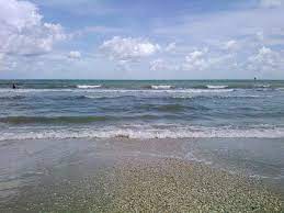 Crystal Beach Tx It May Not Be A Great Beach But It S Our Beach Crystal Beach Bolivar Peninsula Beach