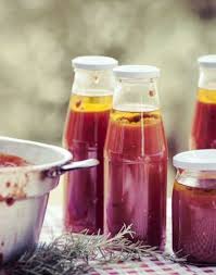 Recette De Coulis De Tomate Recette Coulis De Tomate Recette A Base De Tomates Tomates