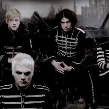 My chemical romance tabs, chords, guitar, bass, ukulele chords, power tabs and guitar pro tabs including thank you for the venom, the ghost of you, the end, teenagers, the. Play Welcome To The Black Parade Music Sheet Play On Virtual Piano