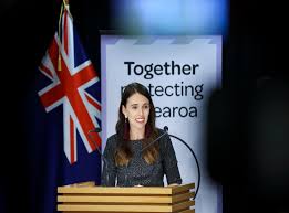 New zealand is due to go onto its highest covid alert level after the country reported a community case for the first time in months. New Zealand Suspends All Travel From India Amid Soaring Covid Cases The Independent