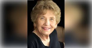 Obituary information for Donna J. Peters