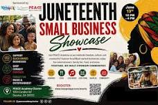ATL Juneteenth Business Showcase