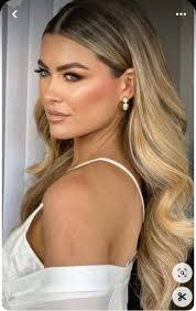 Sydney Farrell's Instagram, Twitter & Facebook