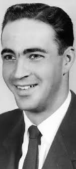 Neal Alderman Obituary (1932