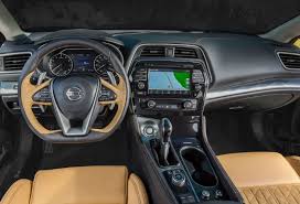 We specialize in auto interiors (including antique cars, classic cars, and modern cars) and convertible tops, as well as general upholstery services. 2016 Nissan Maxima Platinum Dayton Ohio