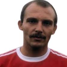 Profile Klaus Schulze, : Info, news, matches and statistics