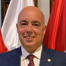 Ordem dos Economistas: Membro