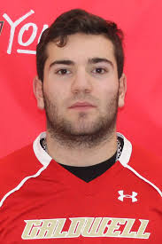 2023 Men's Lacrosse Roster