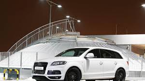 Enjoy our curated selection of 58 audi q7 wallpapers and backgrounds. Audi Q7 By Mr Car Design