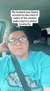 Spilling more tea about Letcher County. #letchercountyky #Kentucky #fyp  #arrest #falsearrest