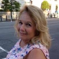 Mary Louise Hammond Butler Obituary