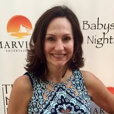 Donna Rusch (@RuschDonna)