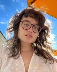 Sarah Scrivener's Instagram, Twitter & Facebook