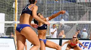 Asd air beach volley school. Beach Volley Qualificazioni Tokyo 2021 La Situazione Degli Azzurri Nei Ranking Olimpici Oa Sport