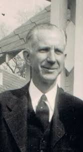 Dr Joseph Lee “Joe” Trussell (1898-1985)