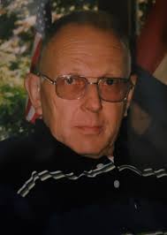 Obituary information for Donald F. "Don" Braun