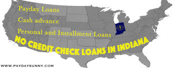 The majority of applications are approved, irrespective of the borrowers' credit status. Indiana Payday Loans Online Bad Credit Ok Payday Sunny