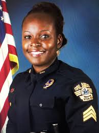 Lisa Rosales (@SPPDChief)