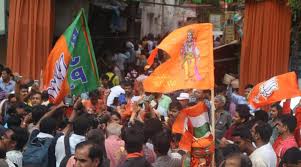 West Bengal Election Results 2019 Live Updates Wb Lok Sabha Elections Results 2019 Live Counting Online On Ceowestbengal Nic In And Election Commission Of India Eciresults Nic In