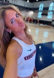 Lauren Schiele Track