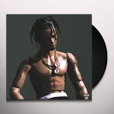 Rodeo tour dates travis scott. Travis Scott Rodeo Vinyl Record