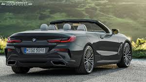 Bmw 850i 2020 Price In 2020 Bmw Bmw Convertible New Bmw