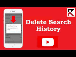 This video shows how to delete search history youtube iphone. How To Delete Search History Youtube Iphone Youtube