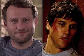 The Queen visits Coronation Street and pops into the Rovers Return