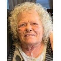 Roberta Elaine Faulkner Obituary