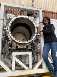 Meet the Track Chairs