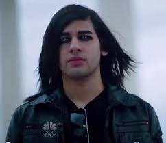 What is this message about? Andrew De Leon Bio Age Height Weight Net Worth Salary Nationality Ethnicity Wiki Biography Line