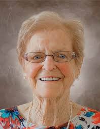 Émilienne St-Gelais avis de décès