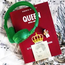 I hope you like it in italian? Freddie Mercury And Italy Do You Know It All Zoa Studio 24 11 2020