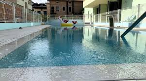 Troverai numerosi monolocali, appartamenti, case e ville in affitto in case vacanze a jesolo. Appartamenti Jesolo Residence Per Vacanze A Jesolo Jesolo Residence