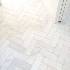 The bianco carrara floor tile collection not only upgrades your home, the ambience it creates speaks volume about your personality as well. Modern Kitchen Floor Tile Pattern Ideas From Showyourvote Org Homeflooringideas Kitchen Floor Tile Patterns Modern Kitchen Tile Floor Modern Kitchen Flooring