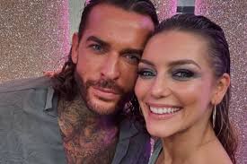 Casey Barker, 27, opens up