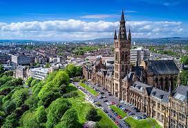 (compared to over 400 per sq.km. Kreuzfahrten Nach Glasgow Greenock Schottland Royal Caribbean Cruises
