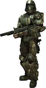 download odst vs marcus fenix halo odst rookie full size png image pngkit odst vs marcus fenix halo odst rookie